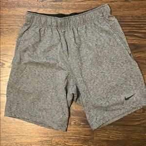 Men’s Nike Dri-Fit Shorts